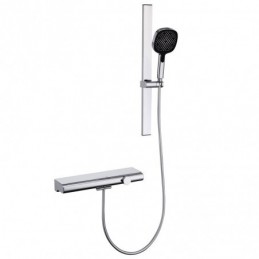 Shower System for Hot and...