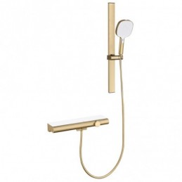 Shower System for Hot and...