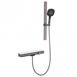 Shower System for Hot and...