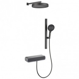 Shower System for Hot and...