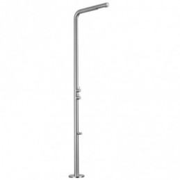 Freestanding Outdoor Shower...