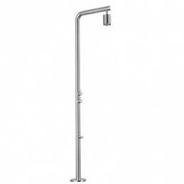 Freestanding Outdoor Shower...