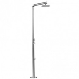 Freestanding Outdoor Shower...