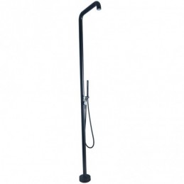 Freestanding Outdoor Shower...