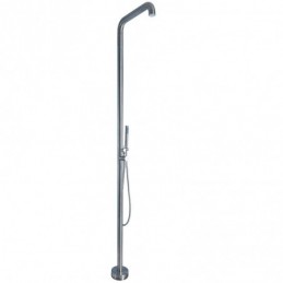 Freestanding Outdoor Shower...