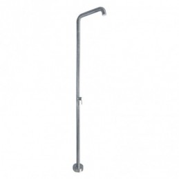 Freestanding Outdoor Shower...
