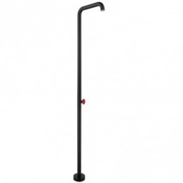Freestanding Outdoor Shower...