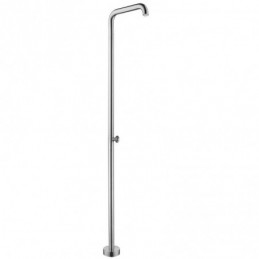 Freestanding Outdoor Shower...