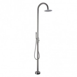 Freestanding Outdoor Shower...