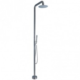 Outdoor Shower Column for...
