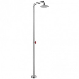 Outdoor Shower Column for...