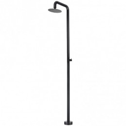Freestanding Outdoor Shower...