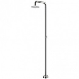 Freestanding Outdoor Shower...