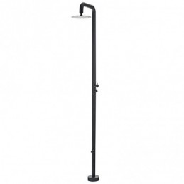 Freestanding Outdoor Shower...