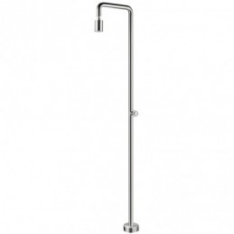 Freestanding Outdoor Shower...
