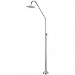 Freestanding Outdoor Shower...