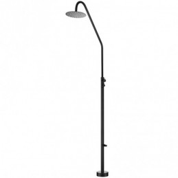 Freestanding Outdoor Shower...