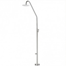 Freestanding Outdoor Shower...