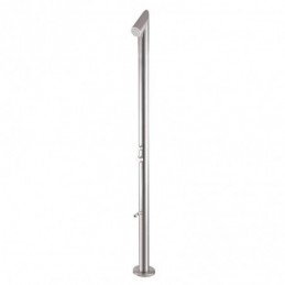 Freestanding Outdoor Shower...