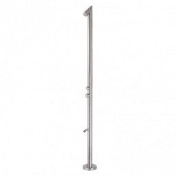 Freestanding Outdoor Shower...