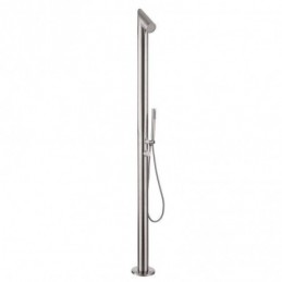 Freestanding Outdoor Shower...