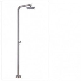 Freestanding Outdoor Shower...