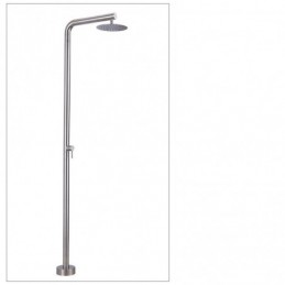 Freestanding Outdoor Shower...