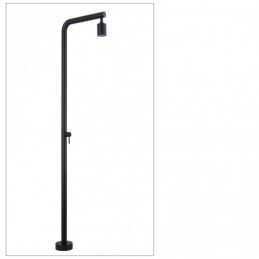 Freestanding Outdoor Shower...
