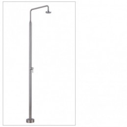 Freestanding Outdoor Shower...