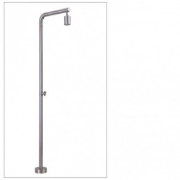 Freestanding Outdoor Shower...