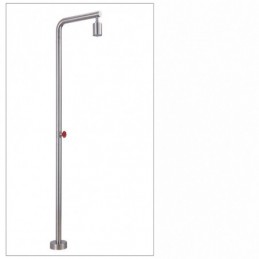 Freestanding Outdoor Shower...
