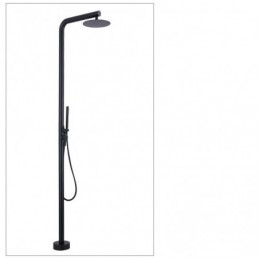 Freestanding Outdoor Shower...
