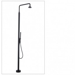 Freestanding Outdoor Shower...