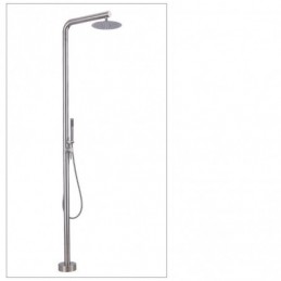 Freestanding Outdoor Shower...
