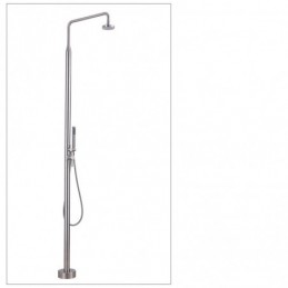 Freestanding Outdoor Shower...