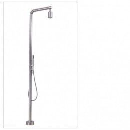 Freestanding Outdoor Shower...