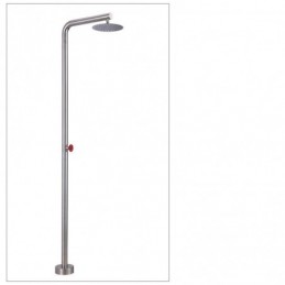 Outdoor Shower Column in...
