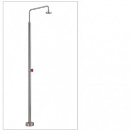 Outdoor Shower Column in...