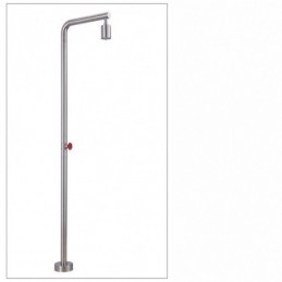 Outdoor Shower Column in...