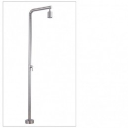 Freestanding Outdoor Shower...
