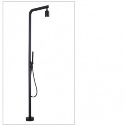 Freestanding Outdoor Shower...